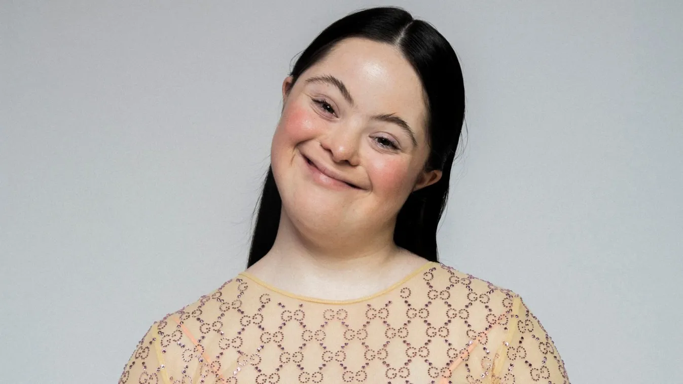 „Szüntelenül sírt” – Down-szindrómás lány volt a Covid egyik első áldozata