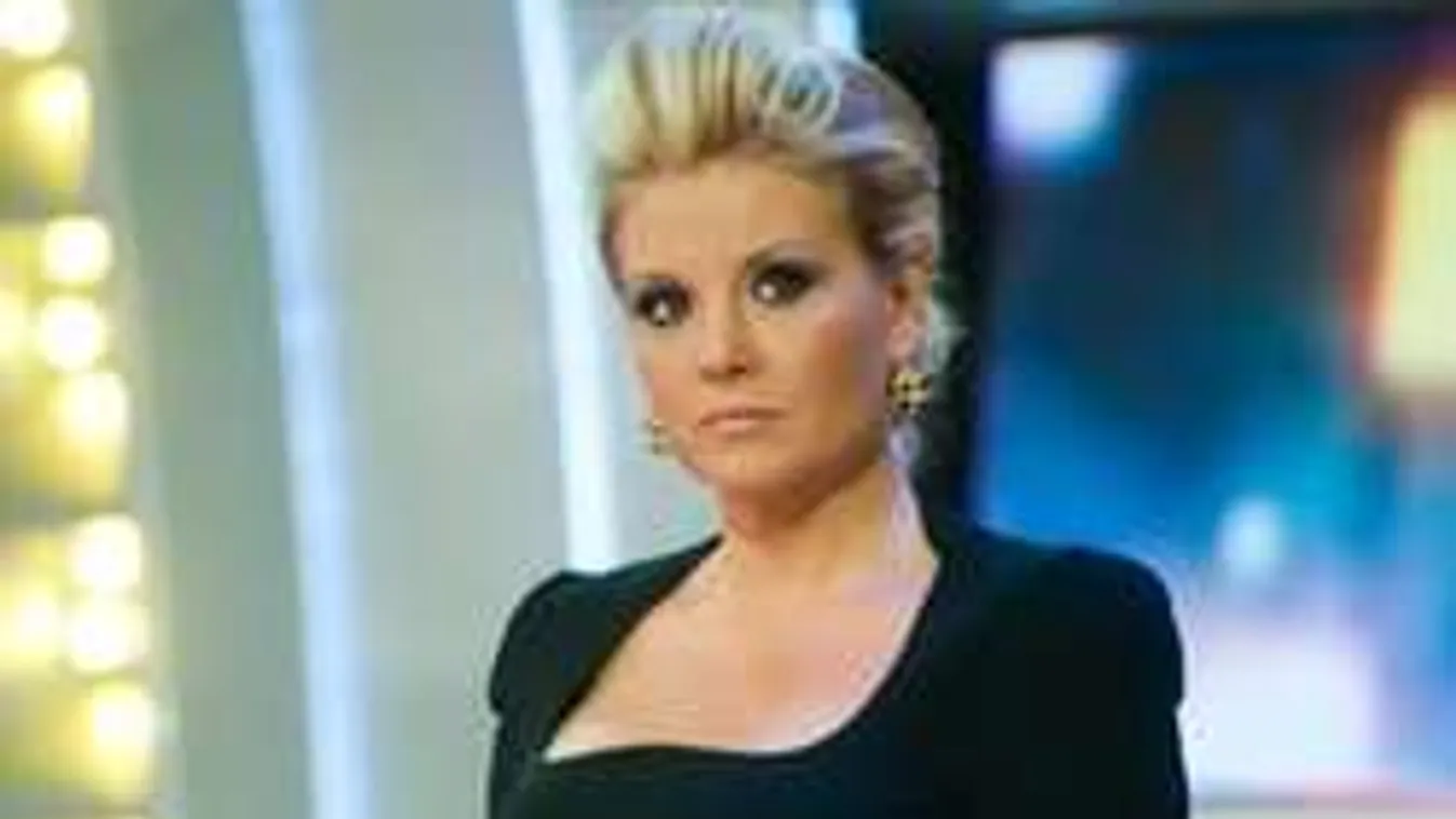 Liptai Claudiáért hagyta el feleségét a cukrász édesapa