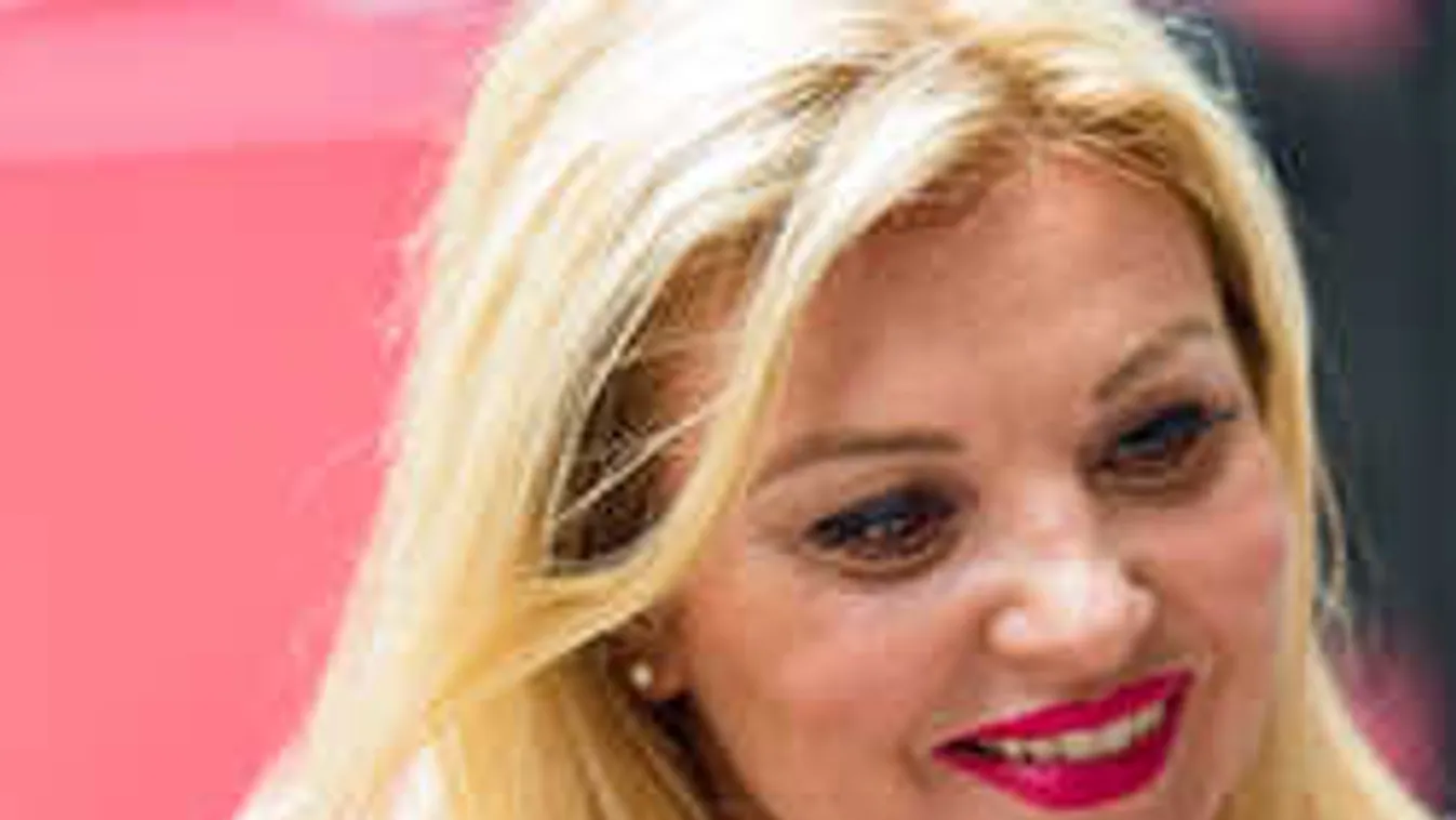 Liptai Claudia elképesztő vallomása: Szerelmes volt a barátjába