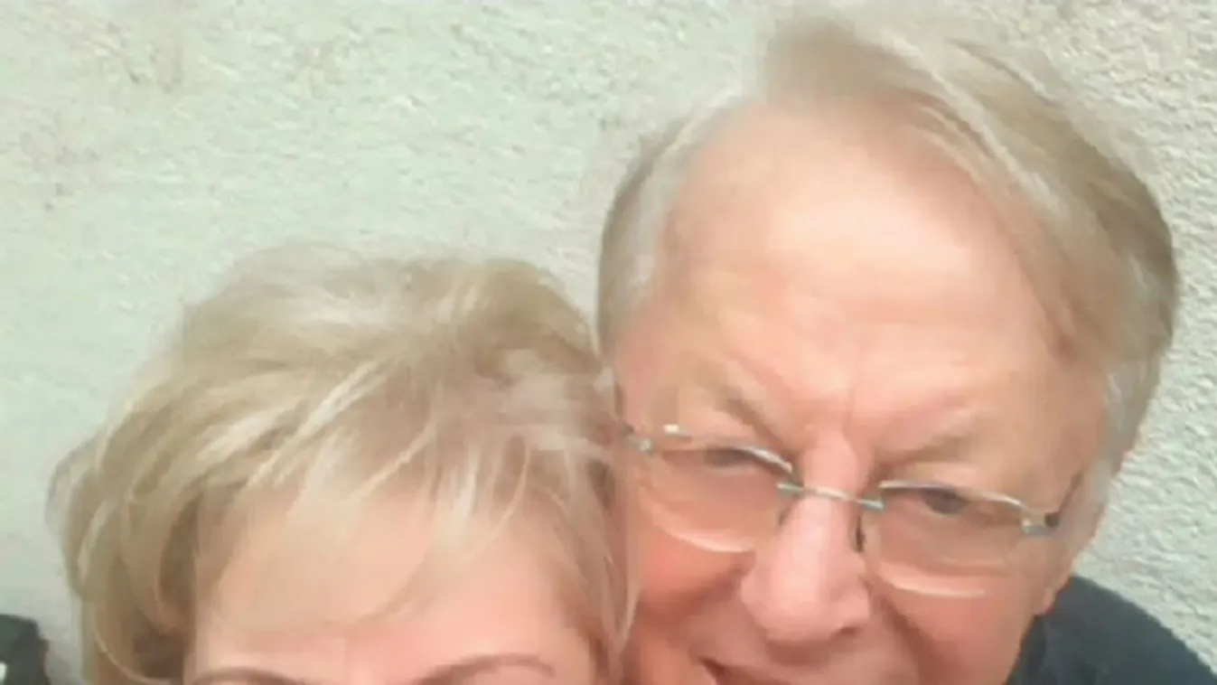 „A halálos ágyán is megkérte a kezemet!” – megszólalt Dobos Attila menyasszonya