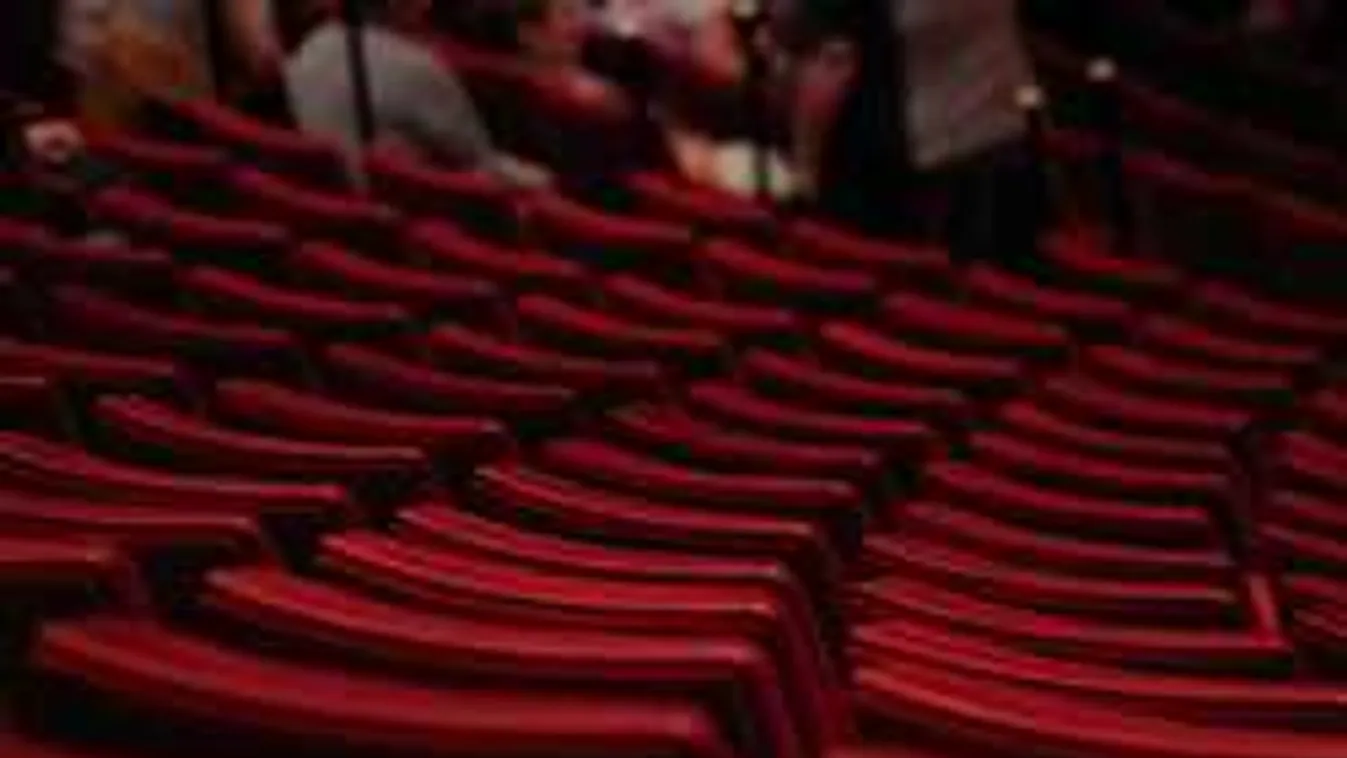 Vidéki színházak a fővárosban