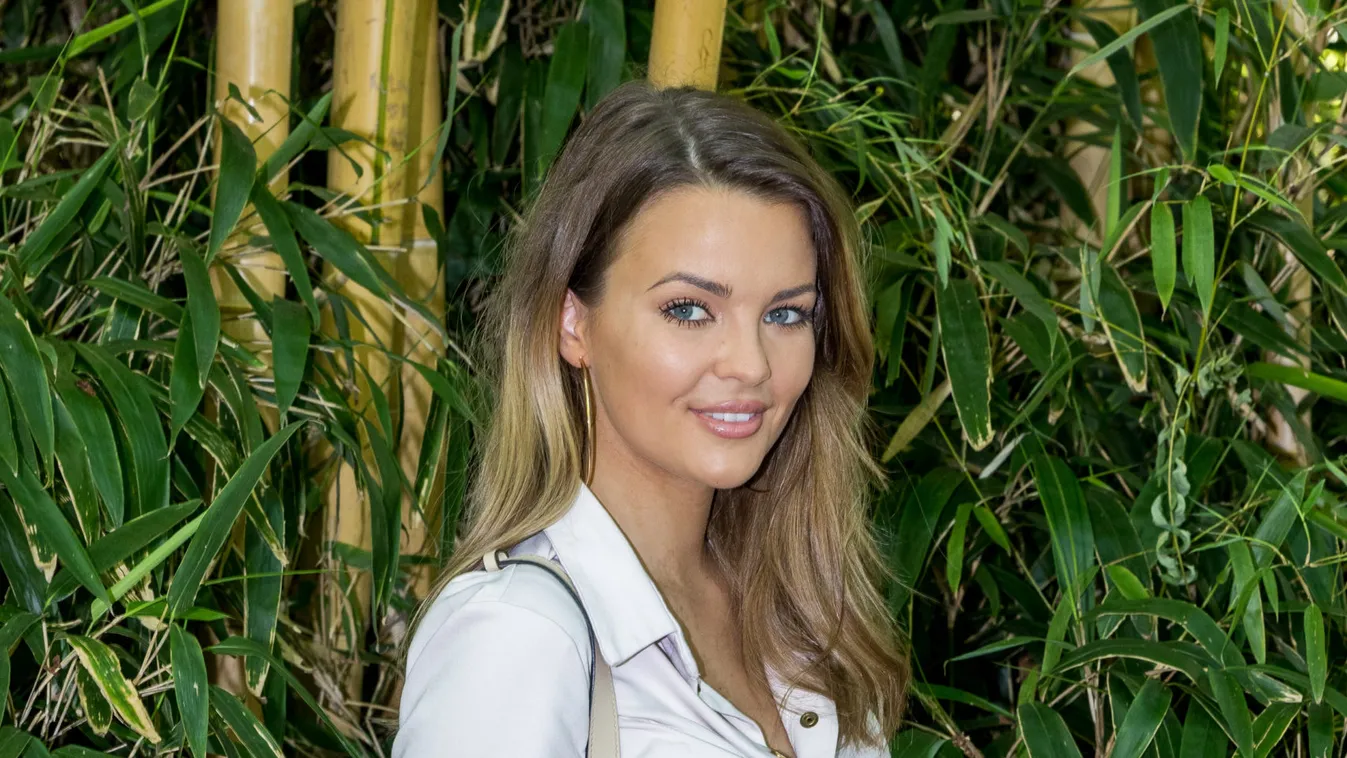 Hoppá, új műsorban debütál Kárpáti Rebeka