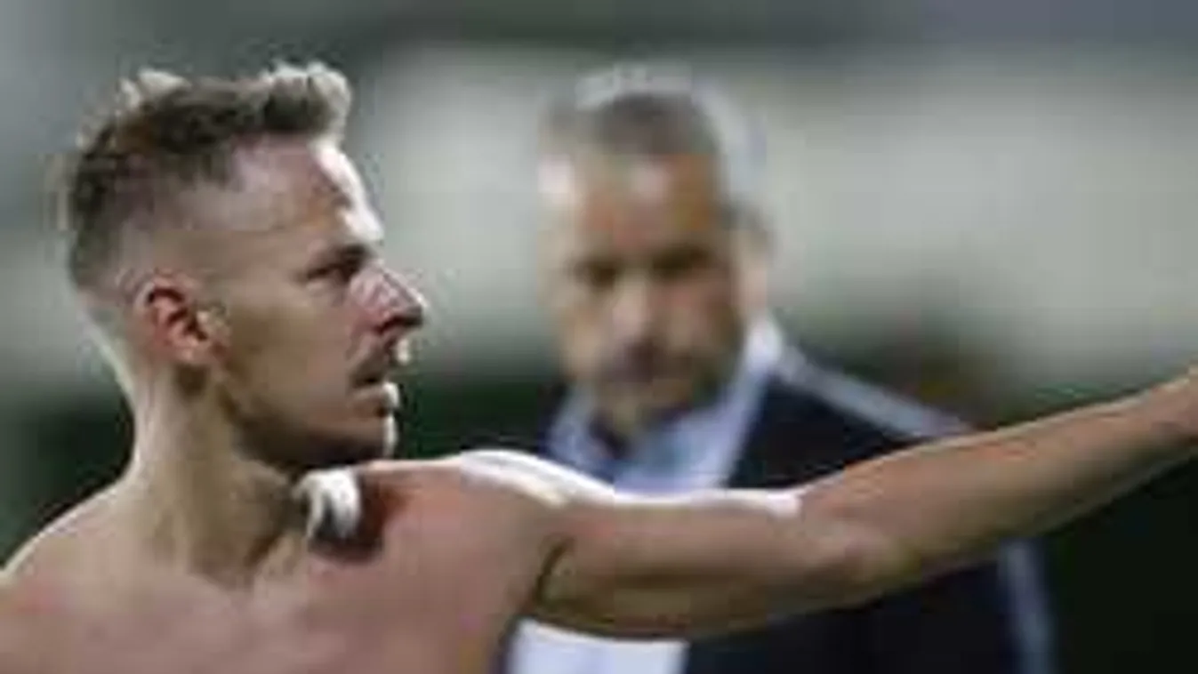 Itt a legviccesebb fotó a fociválogatott égéséről!