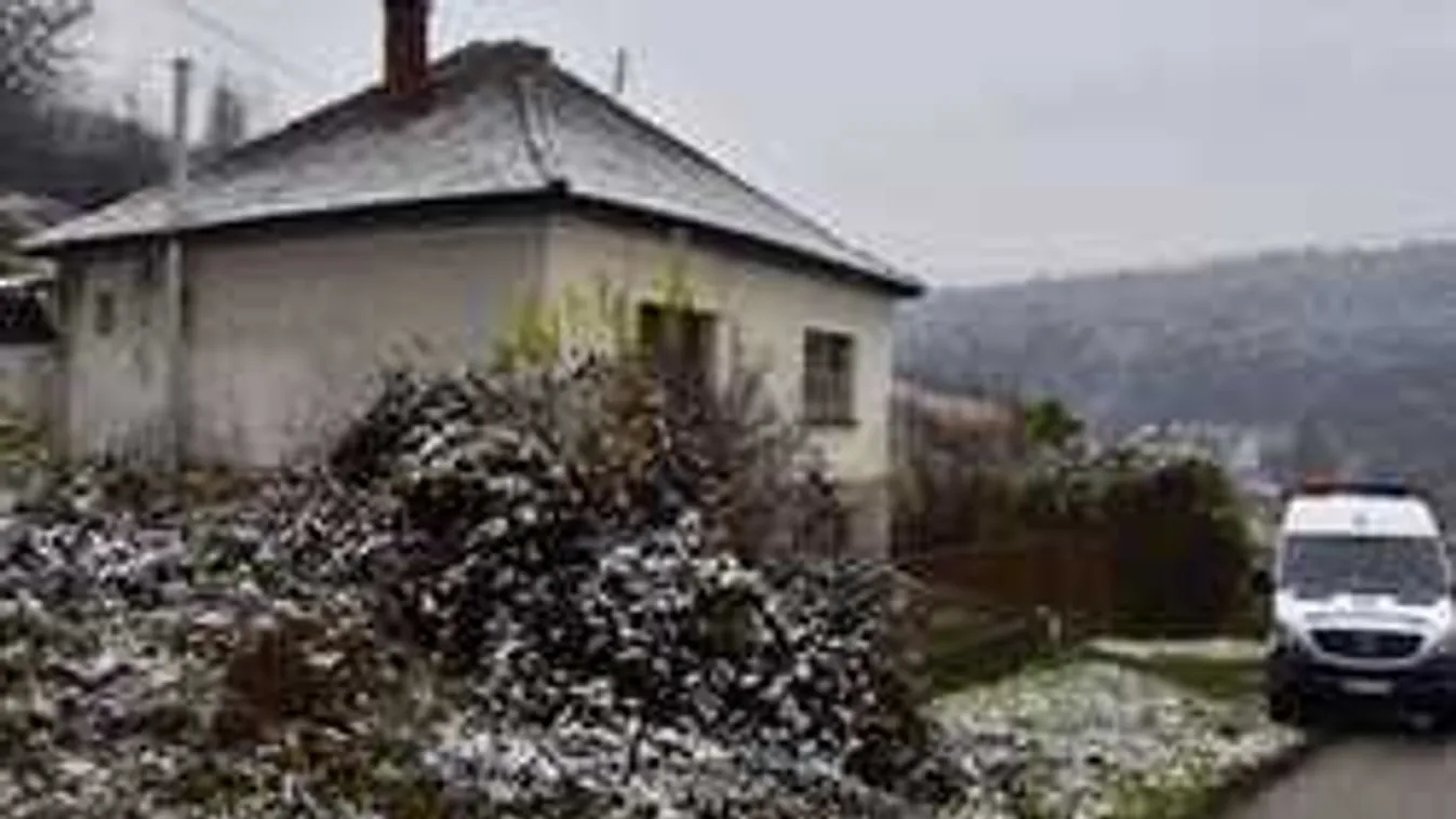 Kiderült, min veszett össze a pár az ózdi késelés előtt