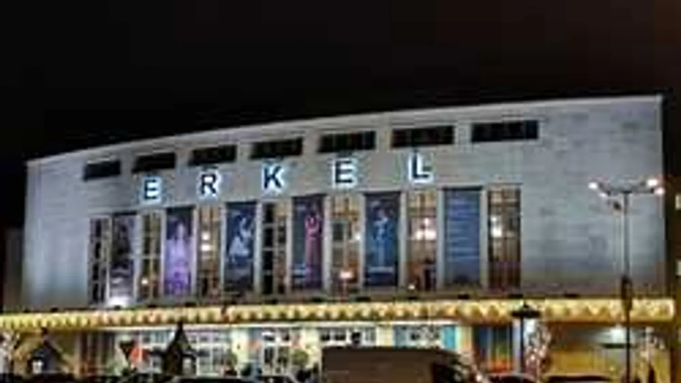 Elképesztő, mit tettek a parkoló autókkal Budapesten