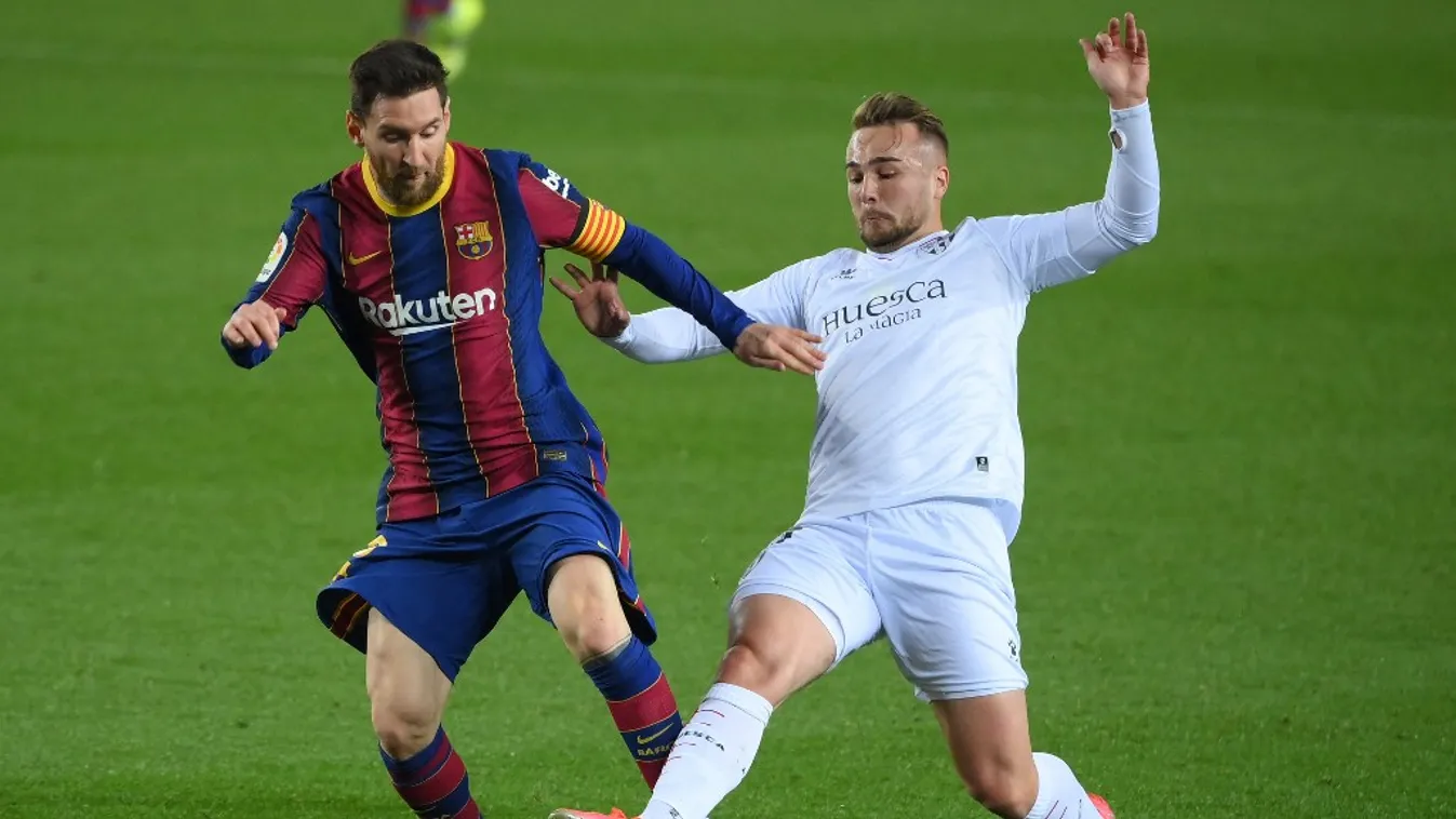 Messi szerződése múlhat a Barca nyári játékosmozgásain