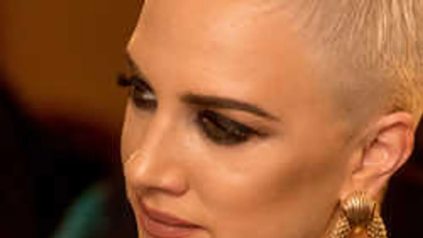 Meglepő, mit mondott nagymamája Tóth Gabi terhességéről