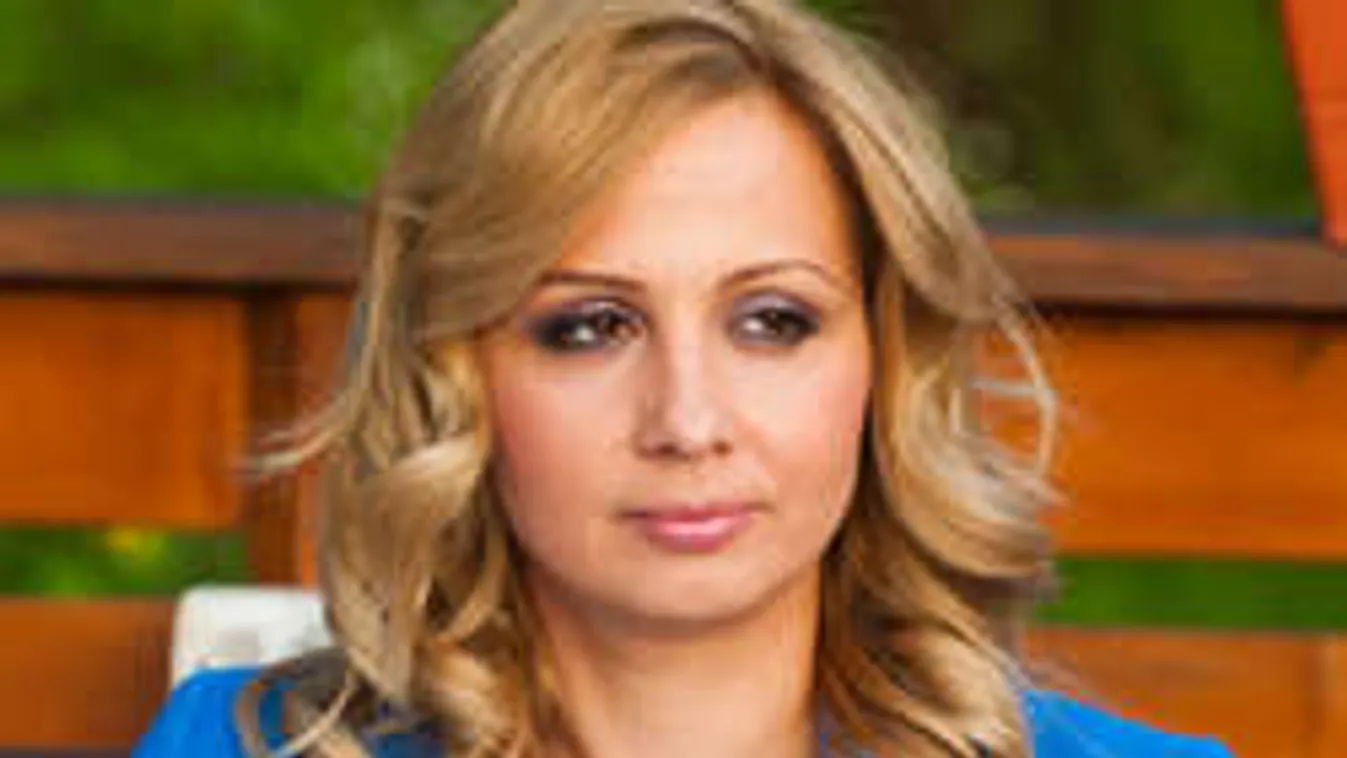 Gombos Edina hónapok óta várt erre a pillanatra!