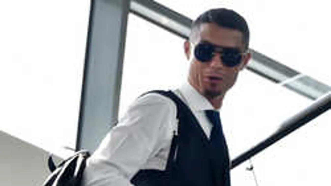 Biztos a klubváltás, Ronaldo Zidane házába költözik