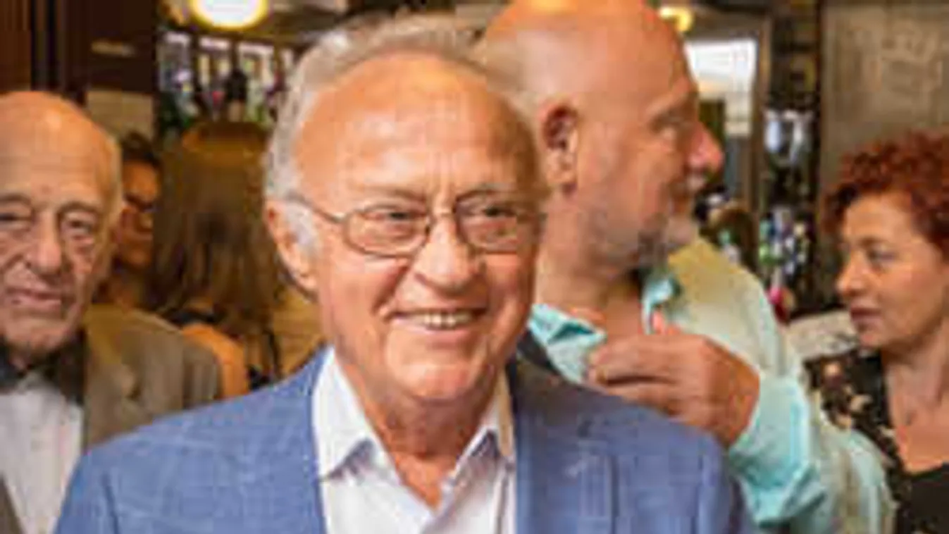 Így telt a kórházból kiengedett Sas József első éjszakája otthon