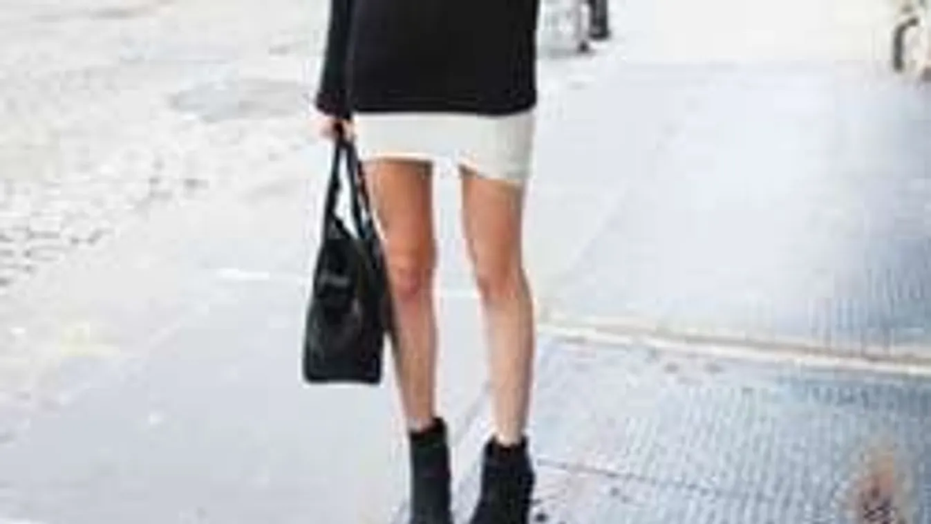 Lecserélték a harisnyát a nők, rémisztő lesz az őszi csizmadivat