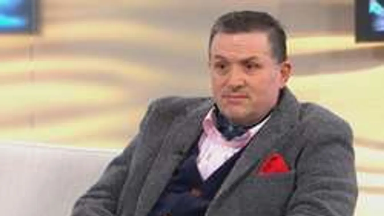 Erős nyugtatókat adtak Lajcsinak a börtönben