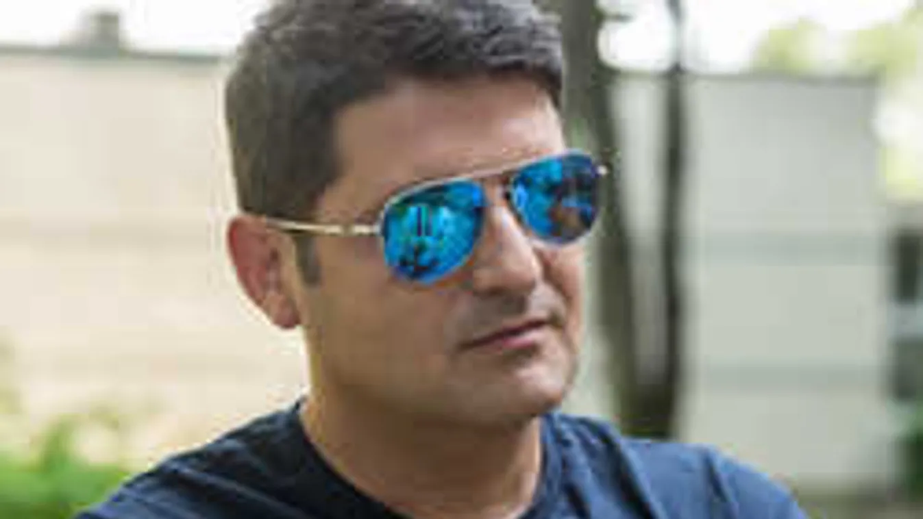 Hajdú lett Magyarország legkapósabb pasija