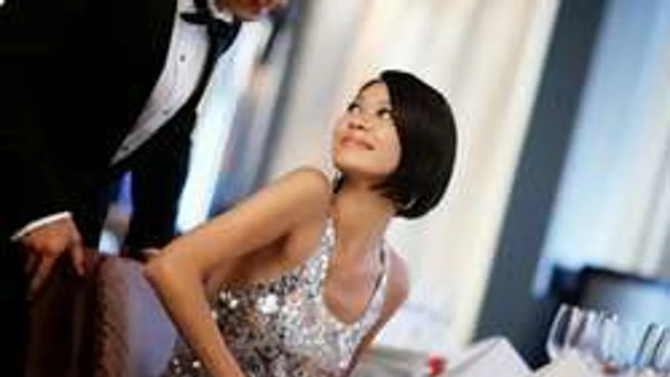 Hiánypótló útmutató, így lesz egy férfiből úriember