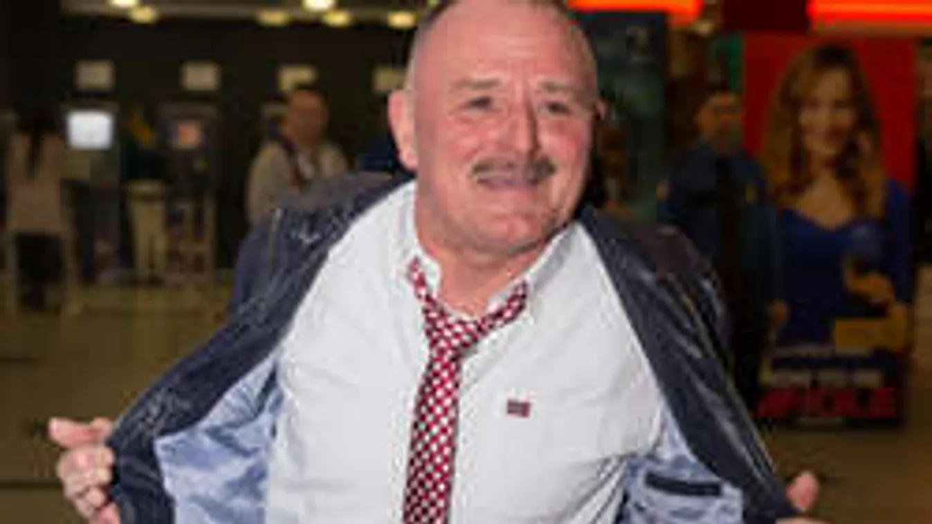 Nagy Feró kőkeményen odavágott migránsügyben, Merkelt is kigúnyolta!