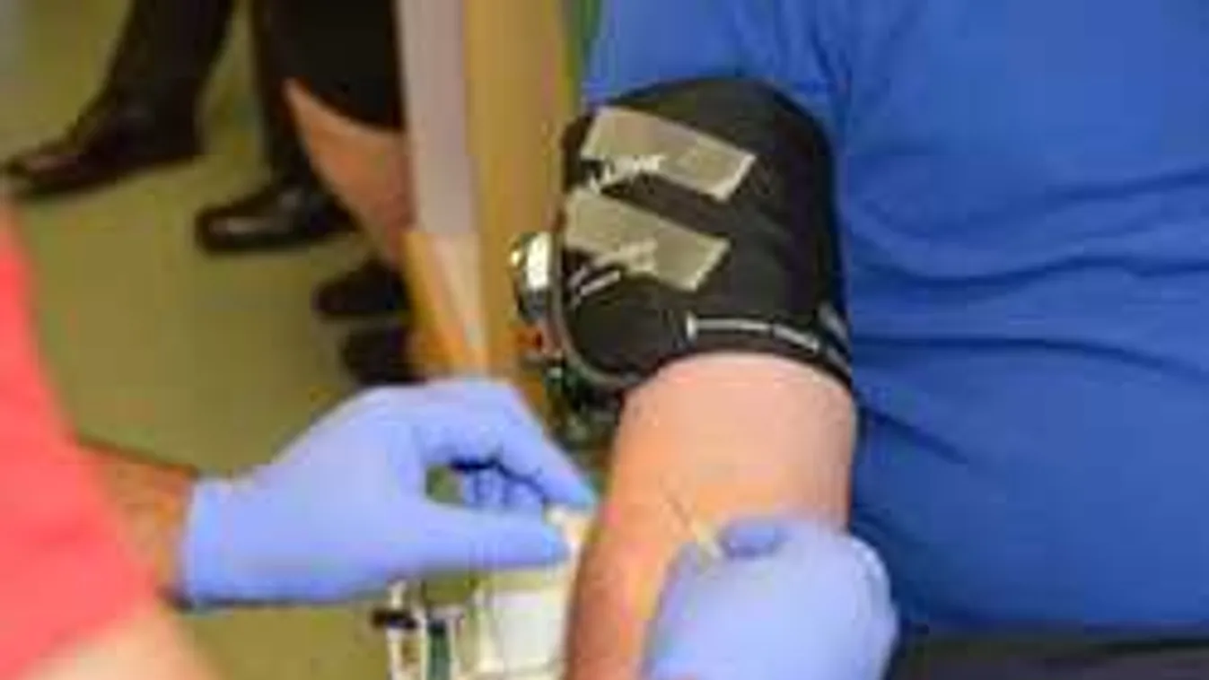 Lelkes vagy és vért adnál? Hihetetlen, de ez mind kizáró ok