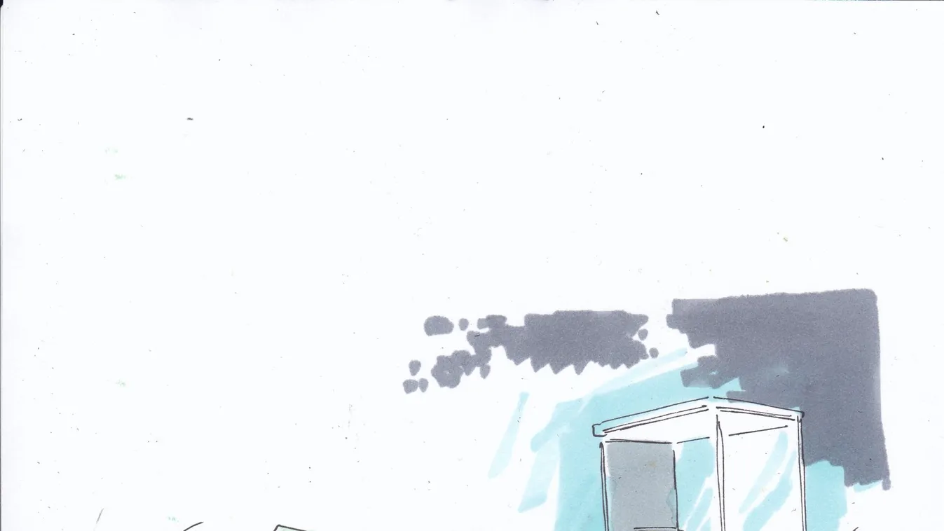  Elképesztő történetek: megnevelik a kollégákat a hazai ételkiszállítók