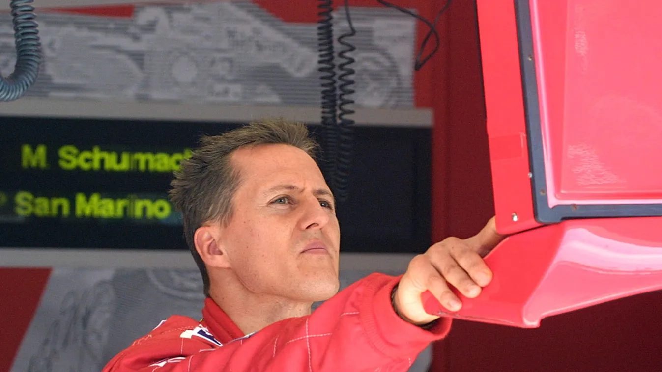 AUTO-F1-IMO-SCHUMACHER