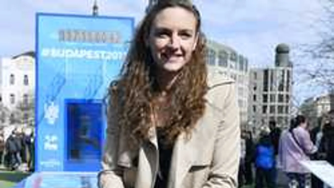 Így indul a hétvége Hosszú Katinkánál