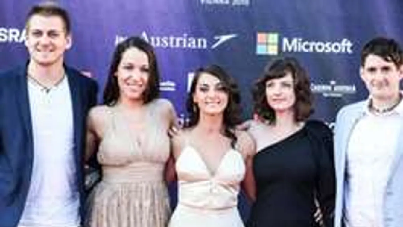 Eurovízió: kiszámoltuk, hogyan nyerhet Boggie!