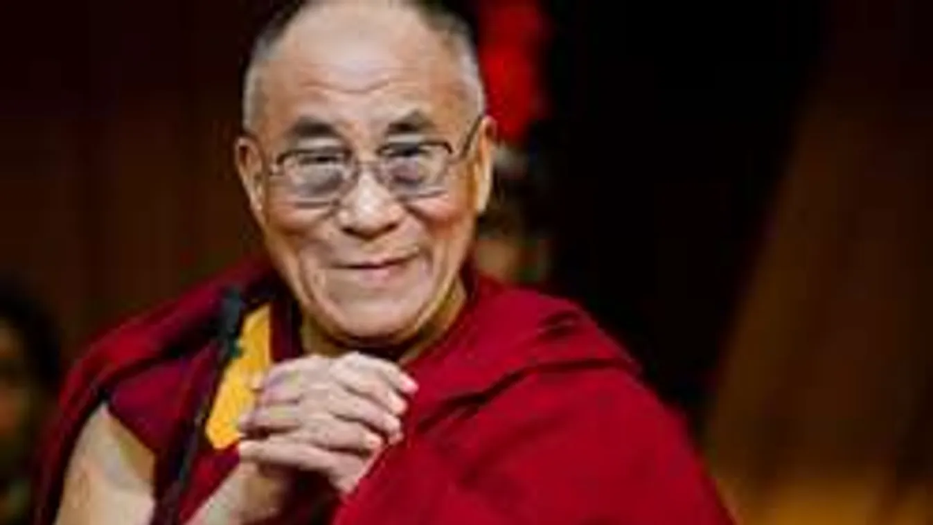 Dalai Láma: lehet, hogy mesterséges intelligenciaként születek újjá!