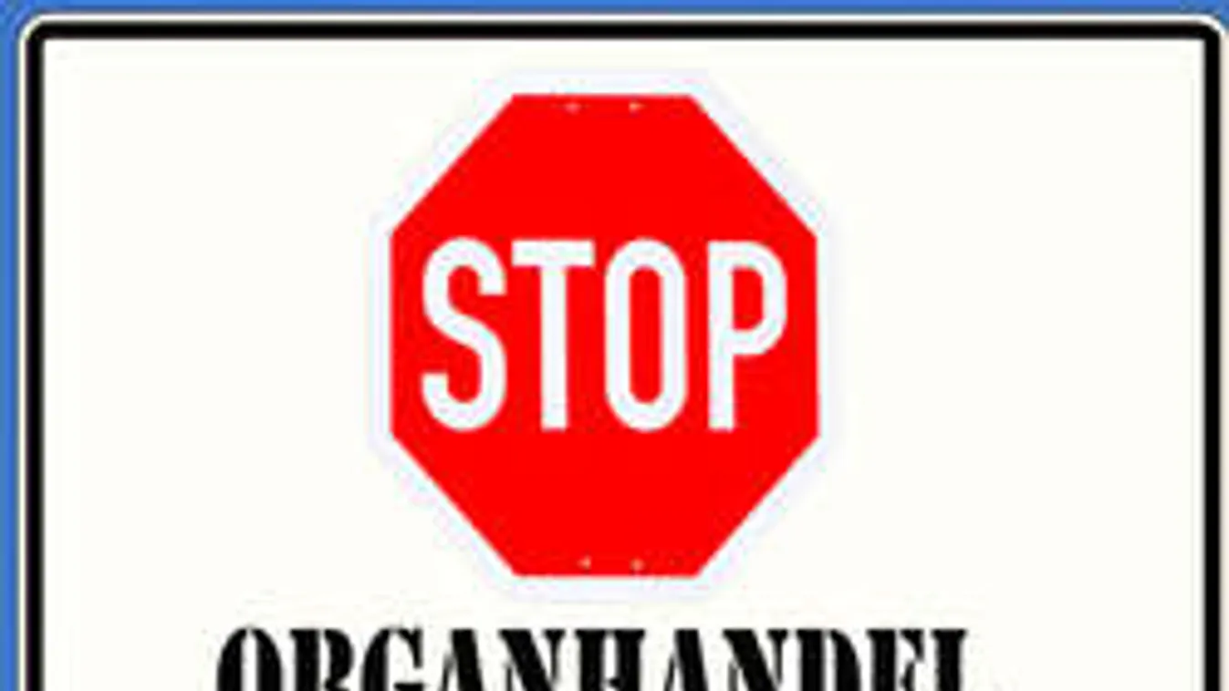 Szervkereskedelem: illegális milliók