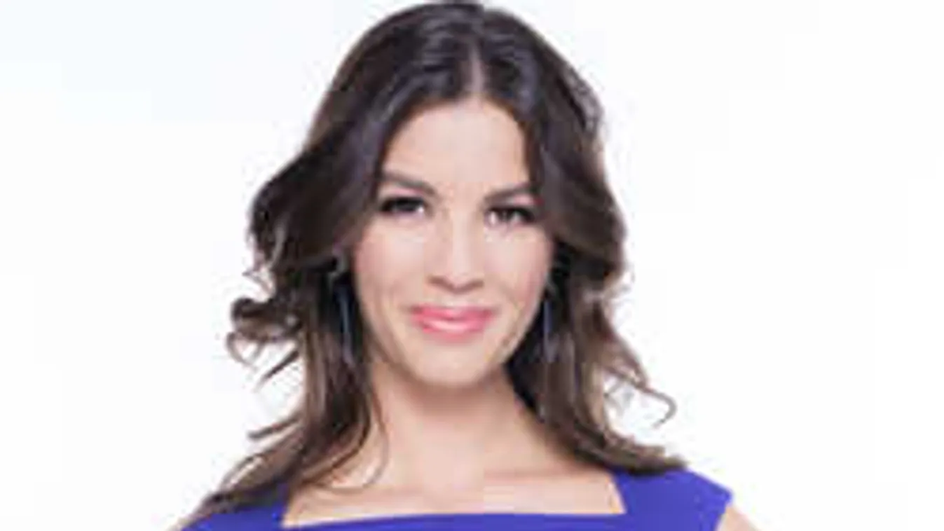 Megrémült a látottaktól Ördög Nóra: sikítva rohant el a helyszínről