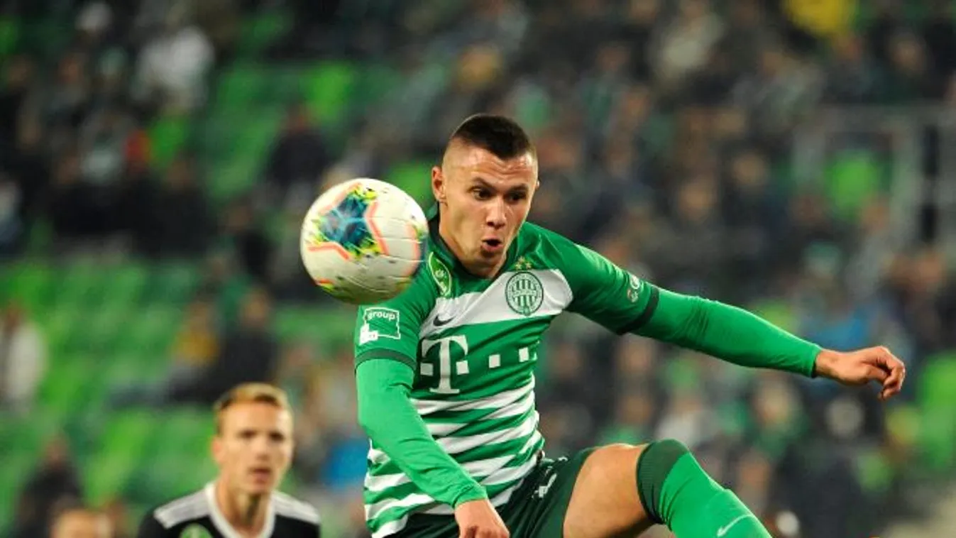 Tovább nőttek a Fradi esélyei a Bajnokok Ligájában