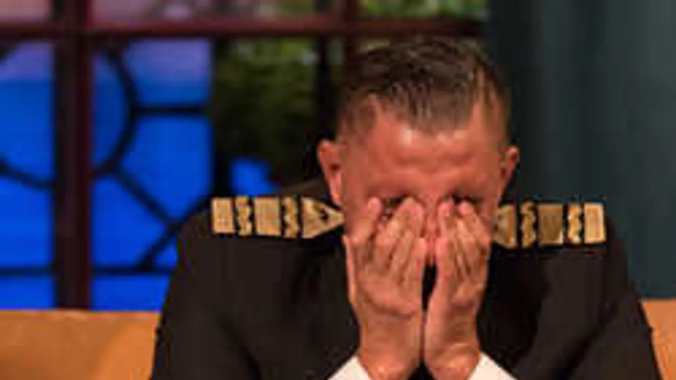 Ezzel a húzásával kiakasztotta Bea asszonyt Győzike