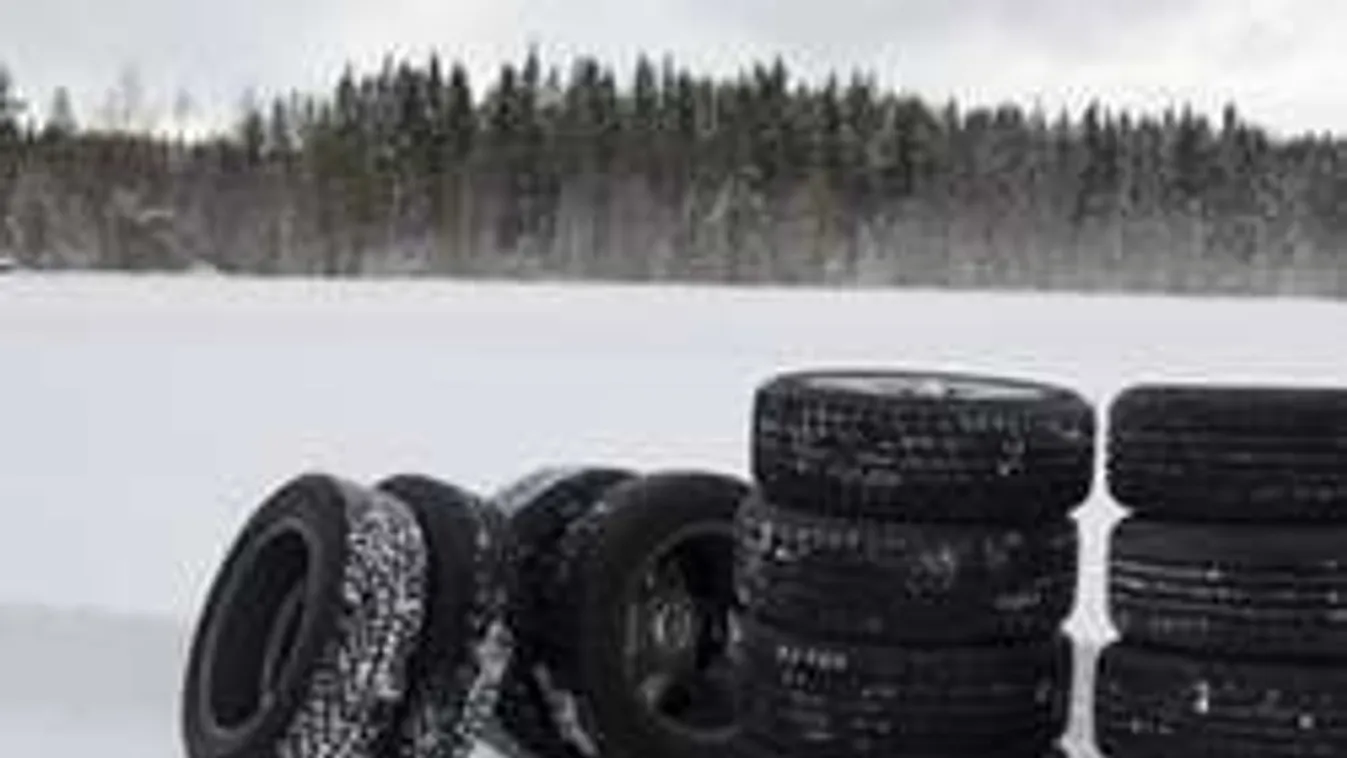 Vigyázz: Ezt a négy dolgot biztos rosszul tudtad a téli gumikról