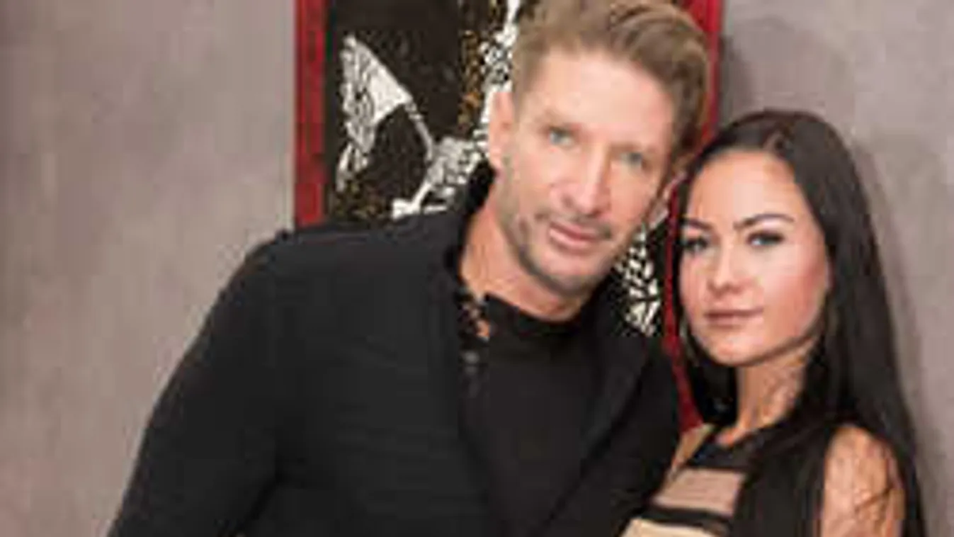 Képtelen dönteni a szakításról Pintér Tibor és Frida