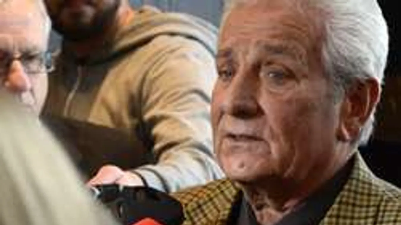 Nem ezt érdemeltem, vallja az úszók búcsúzó kapitánya