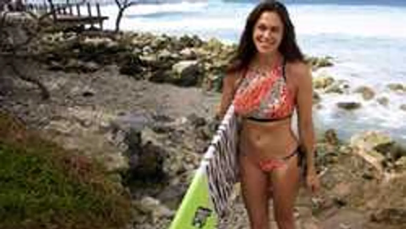 Miért titkolózik magánéletéről a magyar modell?