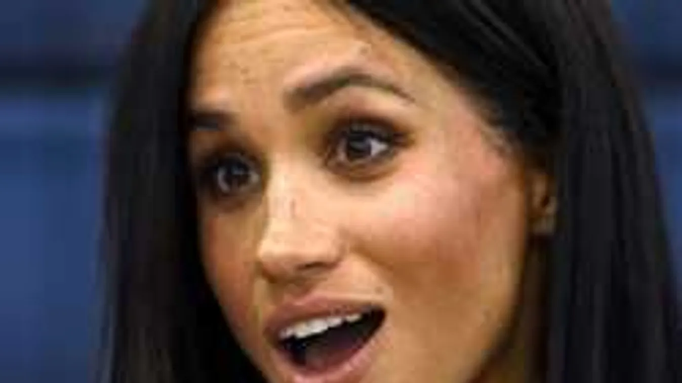 Kiakadtak a nézők: Meghan hercegné máris az idegeikre megy