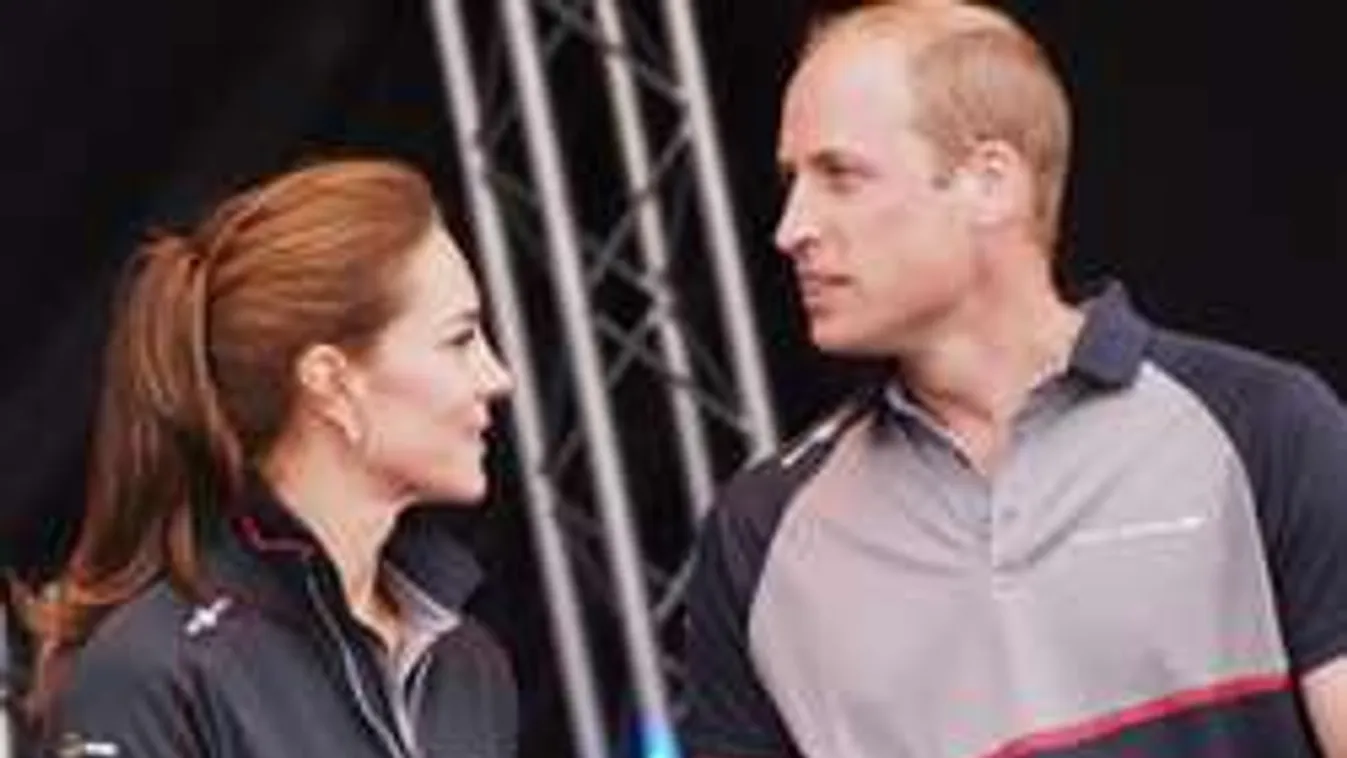 Dúl a családi háború: Katalin anyja nem láthatja az unokákat