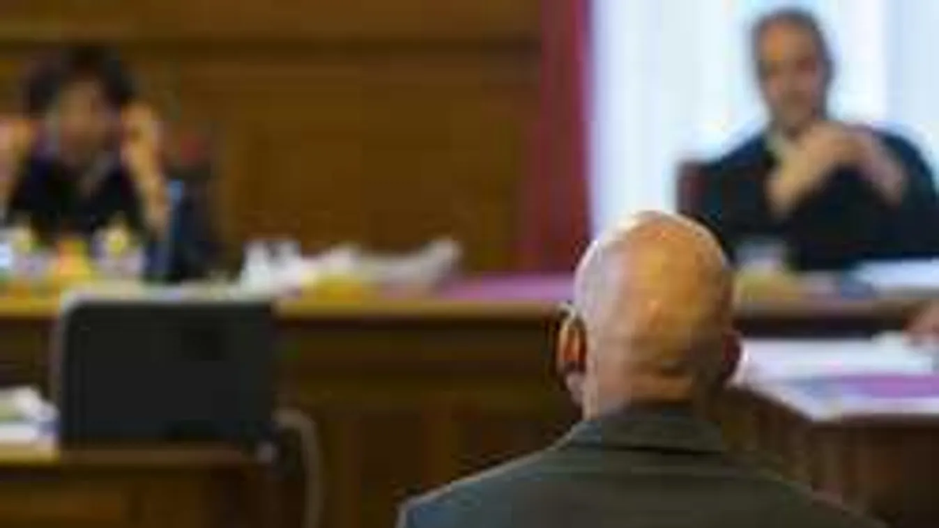 A Teréz körúti robbantó nyomdokán haladt volna S. Ábel