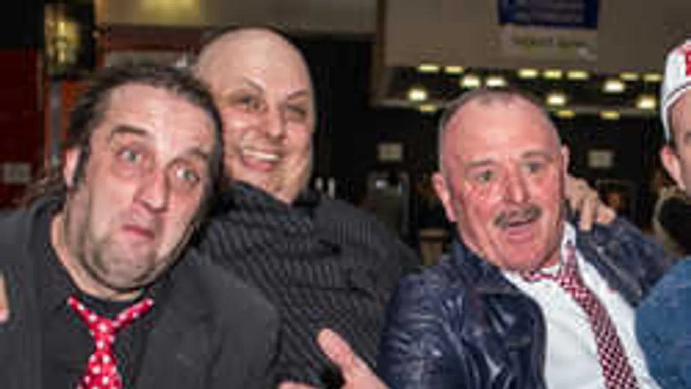 Szomorú hírt közölt Nagy Feró, ez vár a Beatricére