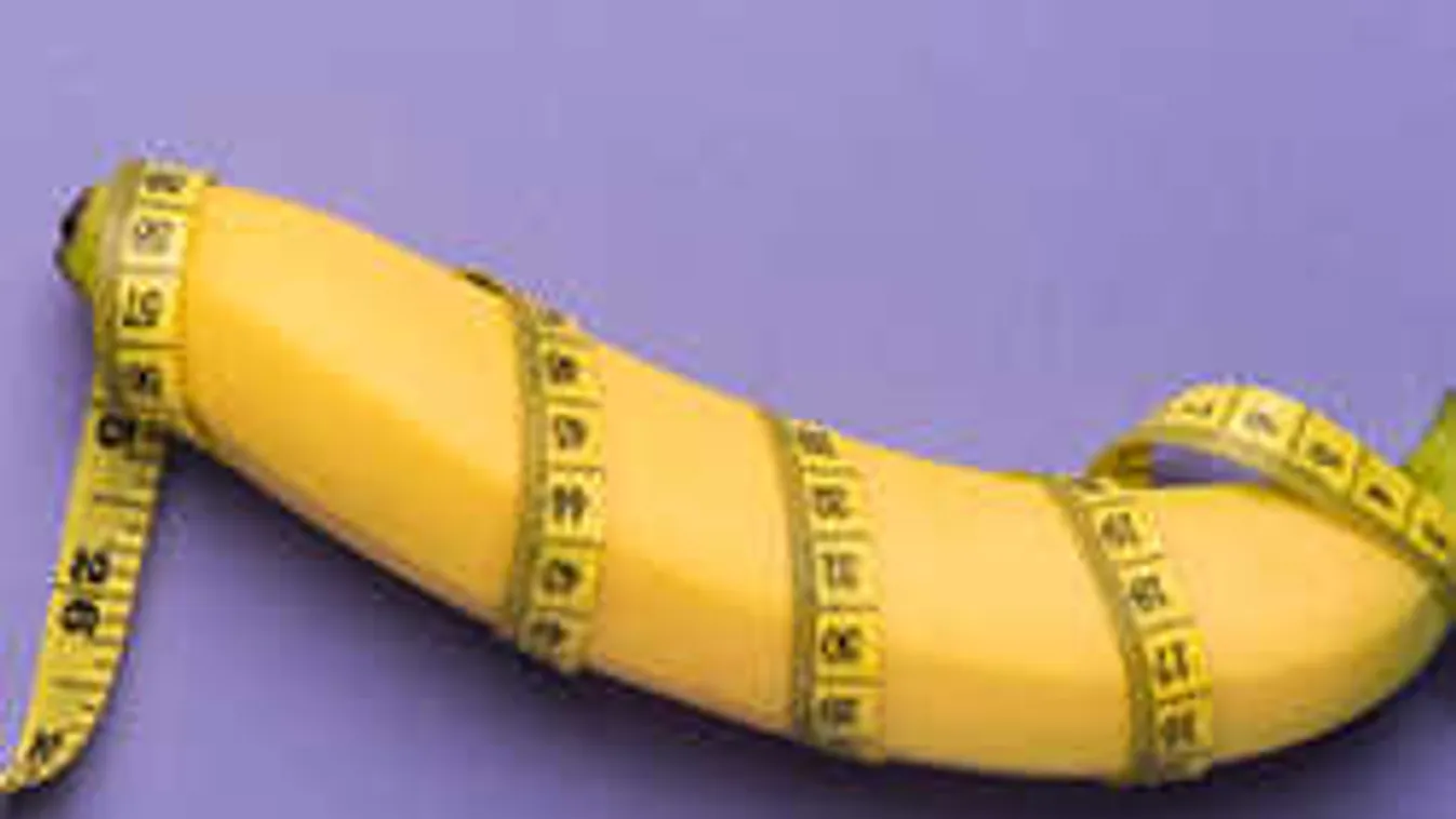 Csodás szexben lesz részed, ha partnerednek ilyen formájú a pénisze