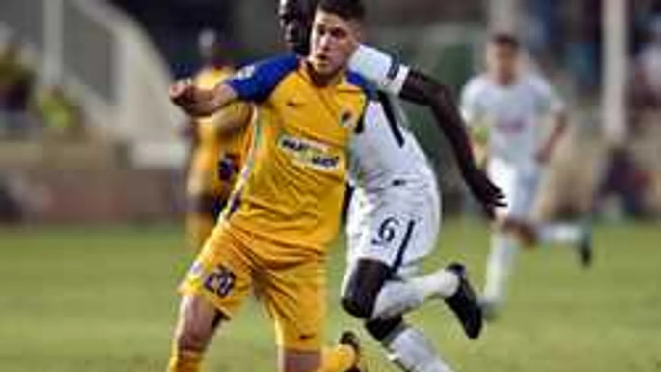 Jó hírt kapott a magyar focikapitány