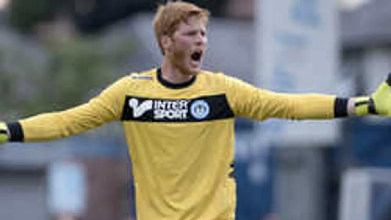 Súlyos döntést hozott a magyar válogatott kapus