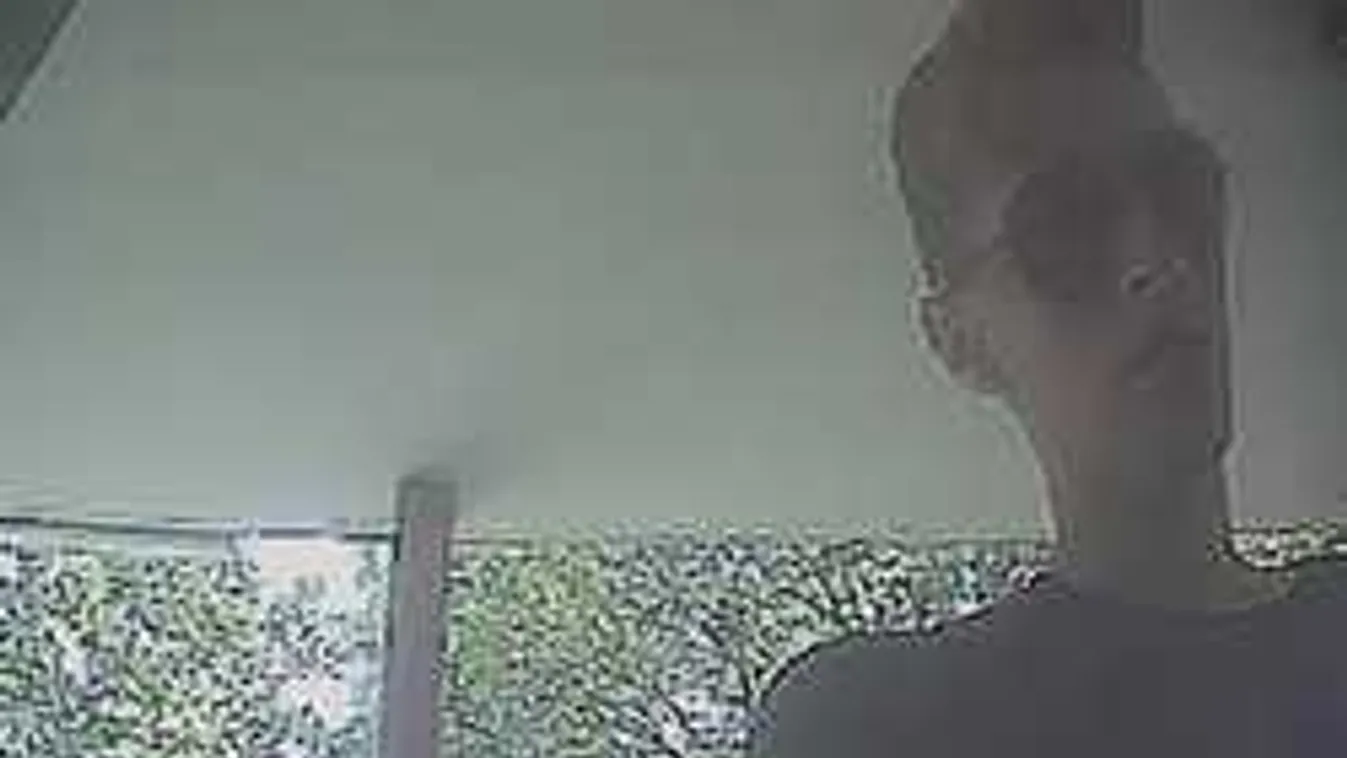 Ezt a magyar fiút keresi a rendőrség, Budapesten is feltűnt már