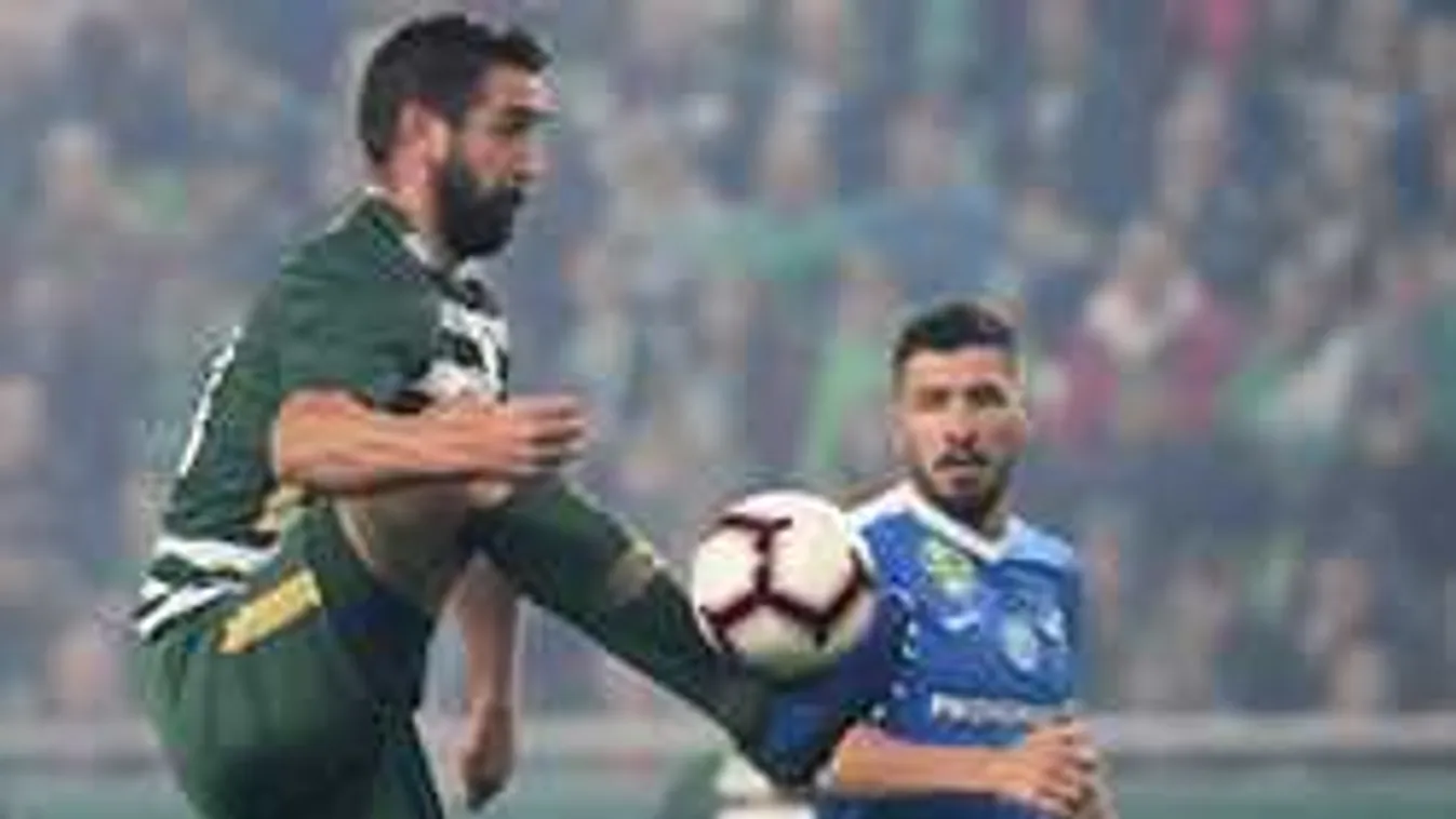 Böde Dániel kimaradt a Fradi keretéből, fény derült az igazságra