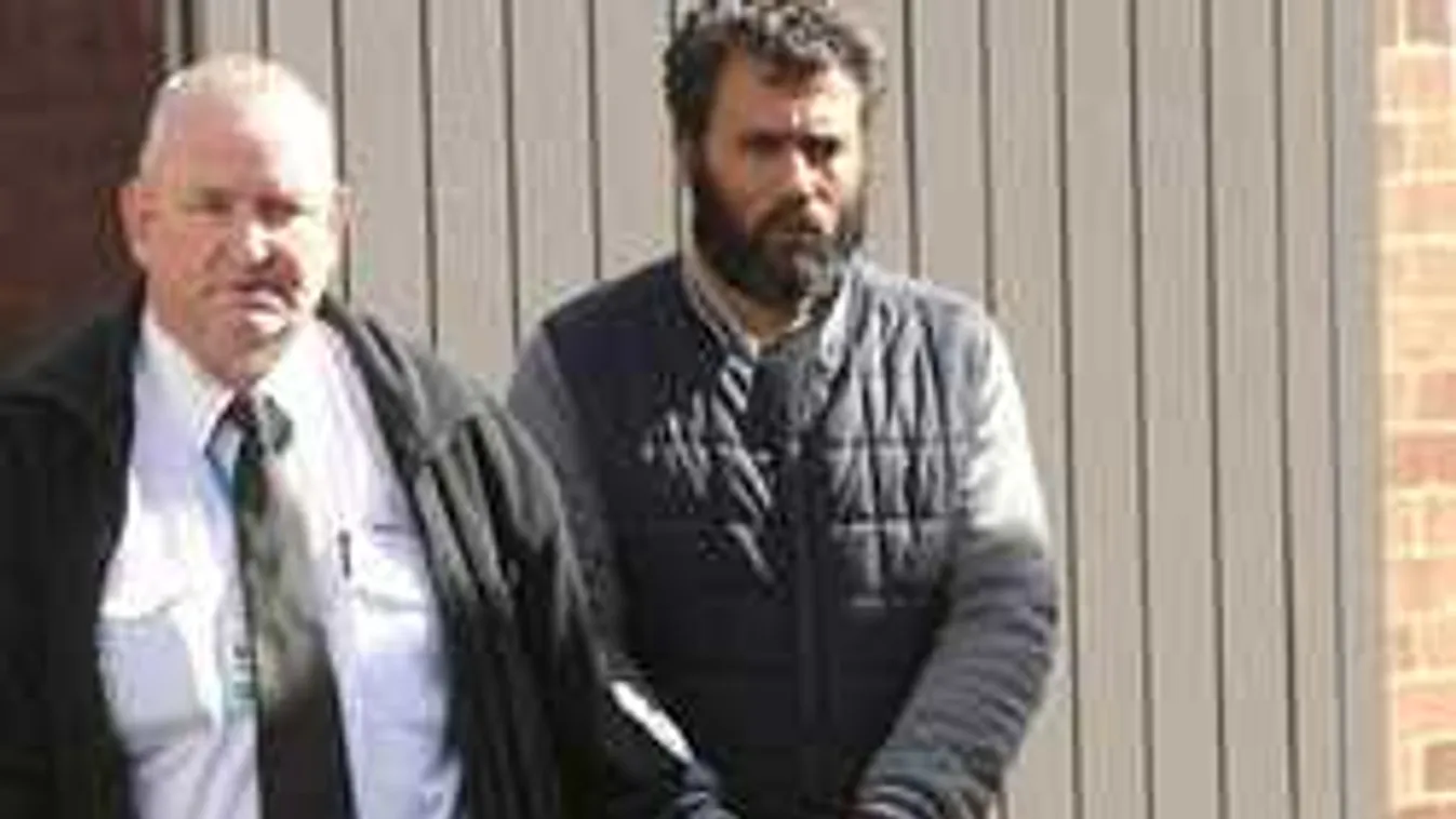 Az afgán lefejezős gyilkost szabadon engedték Hollandiában...