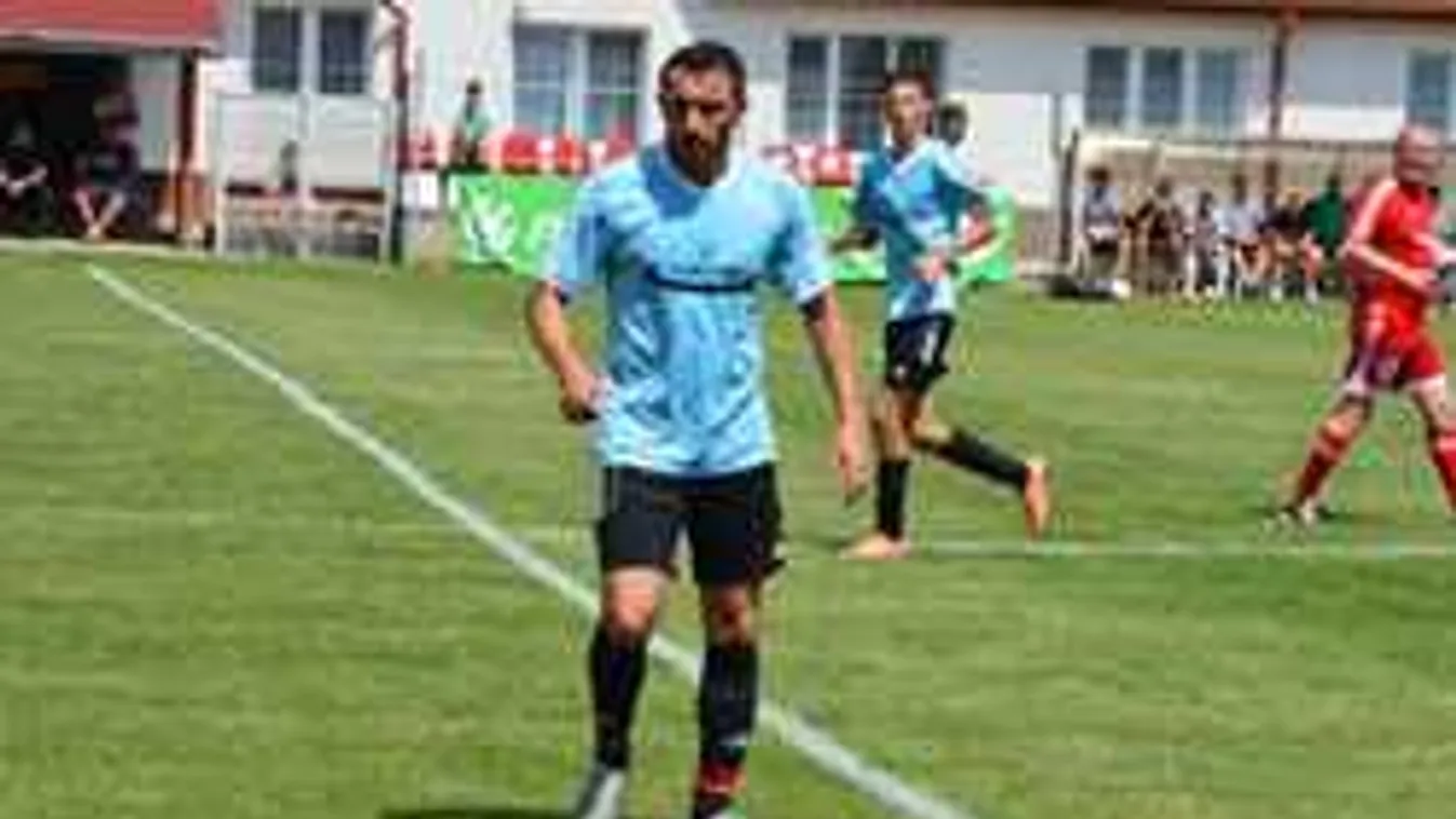 Röhejes baki, az MLSZ nem küldött bírót egy meccsre!