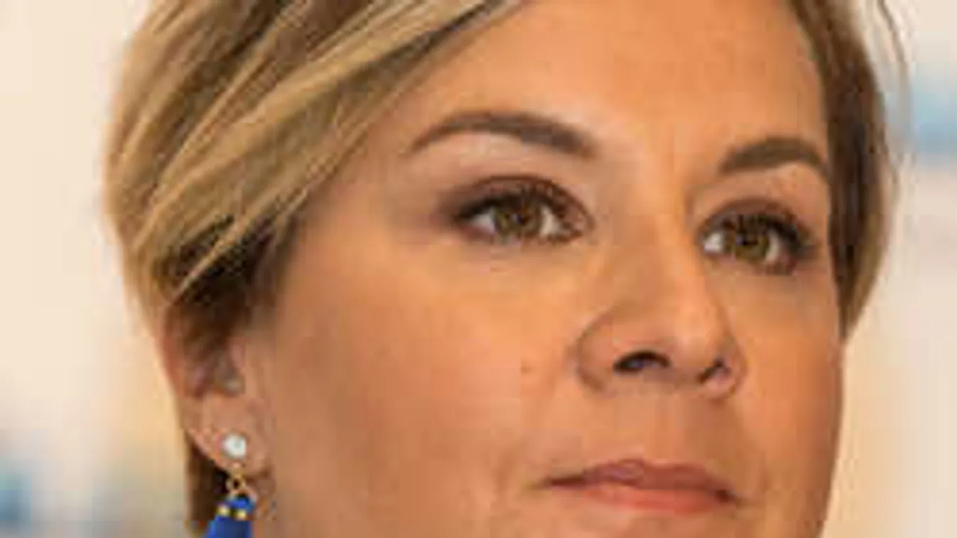 Szomorú üzenettel búcsúztatta a múltját Ábel Anita