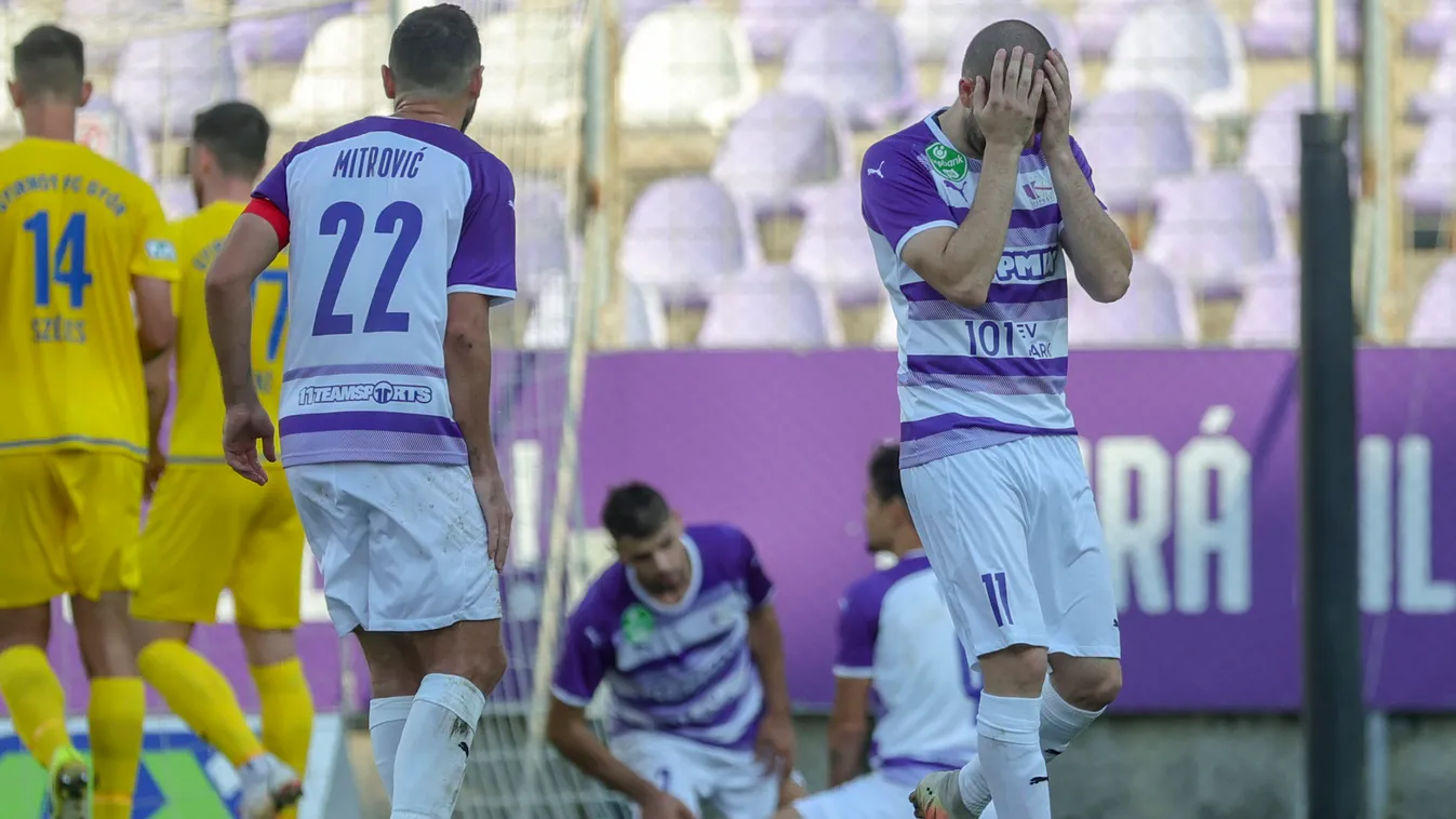 Ki menti meg az Újpestet? A legendák bevetésre várnak