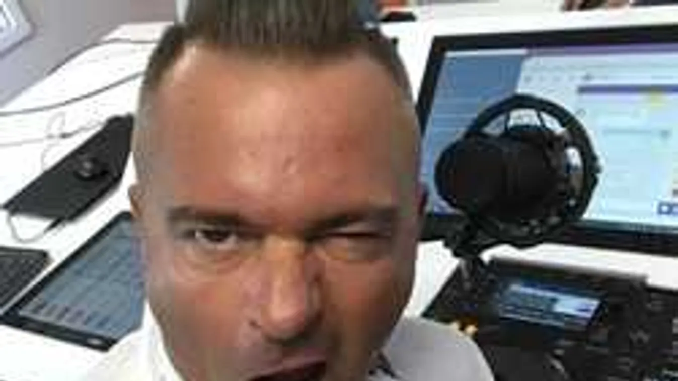 27 év korkülönbség - Cooky megmutatta az új szerelmét!