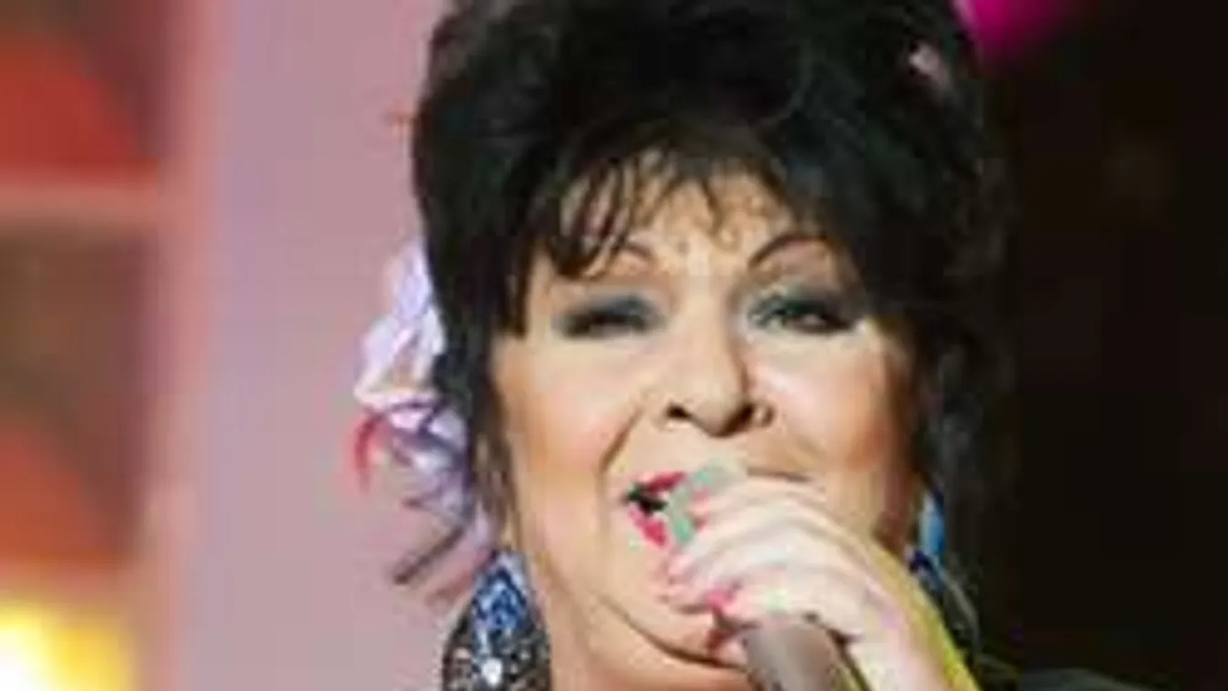 Már három éve nem beszél kitagadott lányával Bangó Margit!