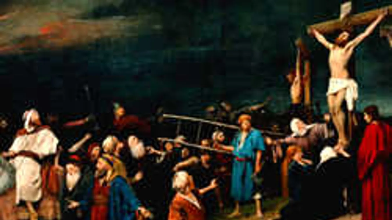 Munkácsy-trilógia: A három kép poszterméretben a szombati Ripostban!