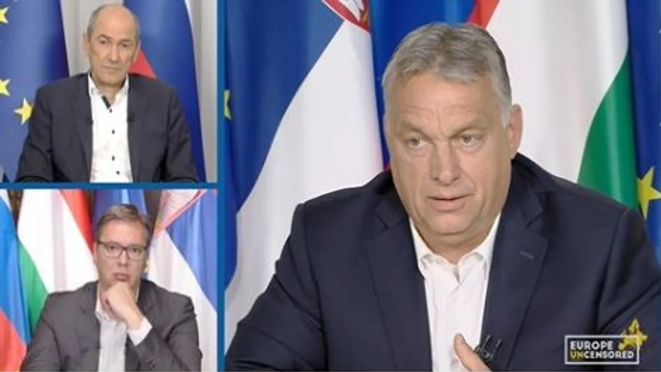 Az EU szükségleteire fókuszáló stratégiára van szükség